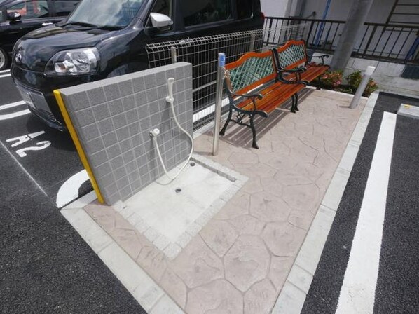 アストンガーデンの物件内観写真